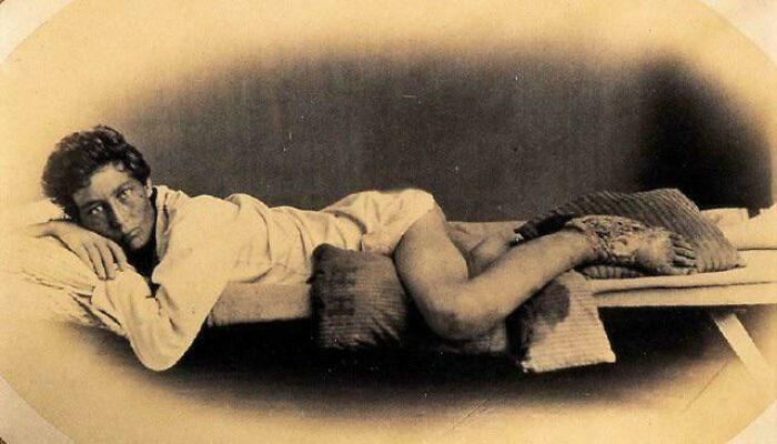 80 Fascinating Historical Images That Tell Stories Beyond Textbooks (New Pics)
