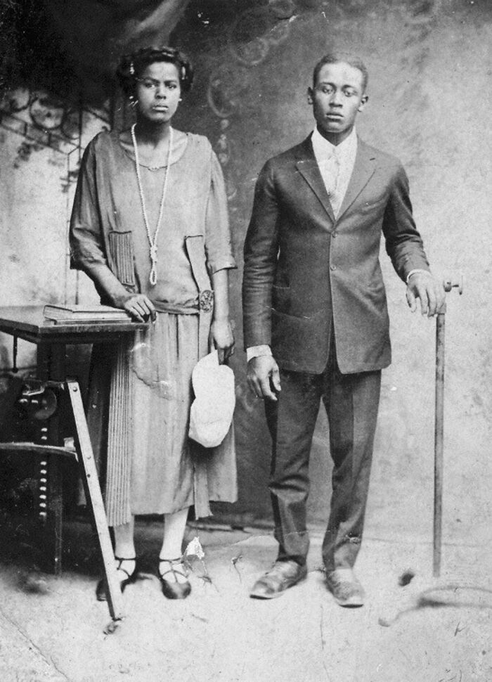 80 Fascinating Historical Images That Tell Stories Beyond Textbooks (New Pics)