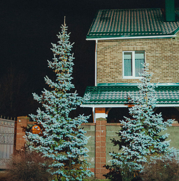 80 Times Security Cameras Captured Something Deeply Unsettling
