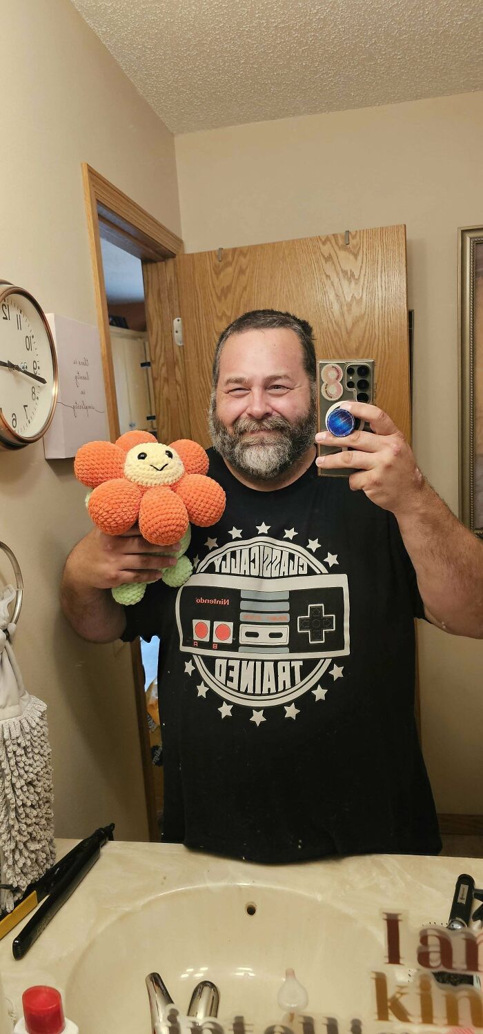 80 Times People Crocheted Something Really Creative And Cool (New Pics)
