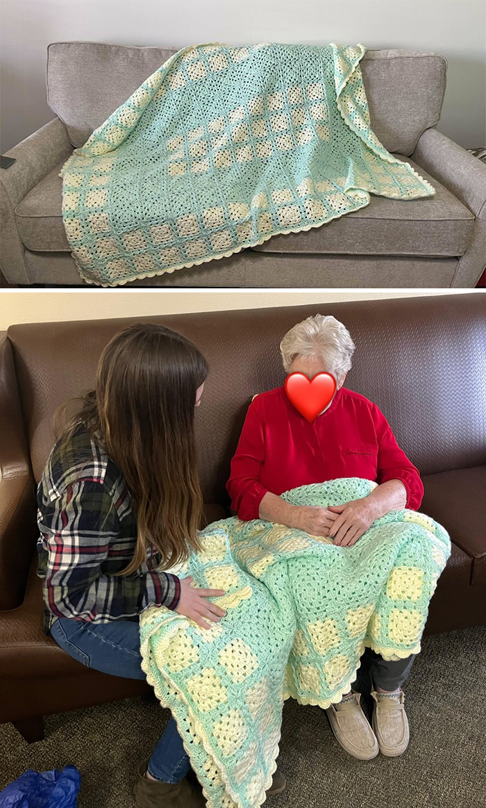 80 Times People Crocheted Something Really Creative And Cool (New Pics)