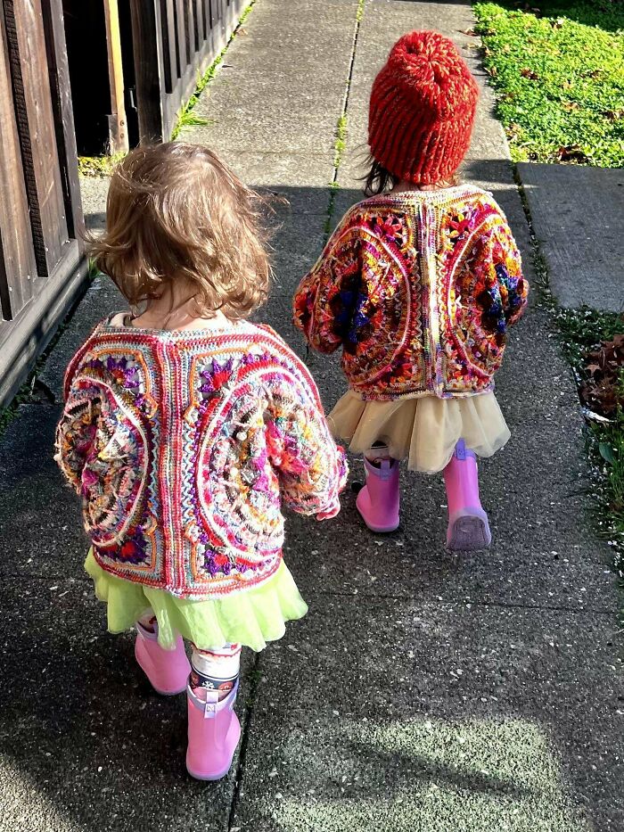 80 Times People Crocheted Something Really Creative And Cool (New Pics)