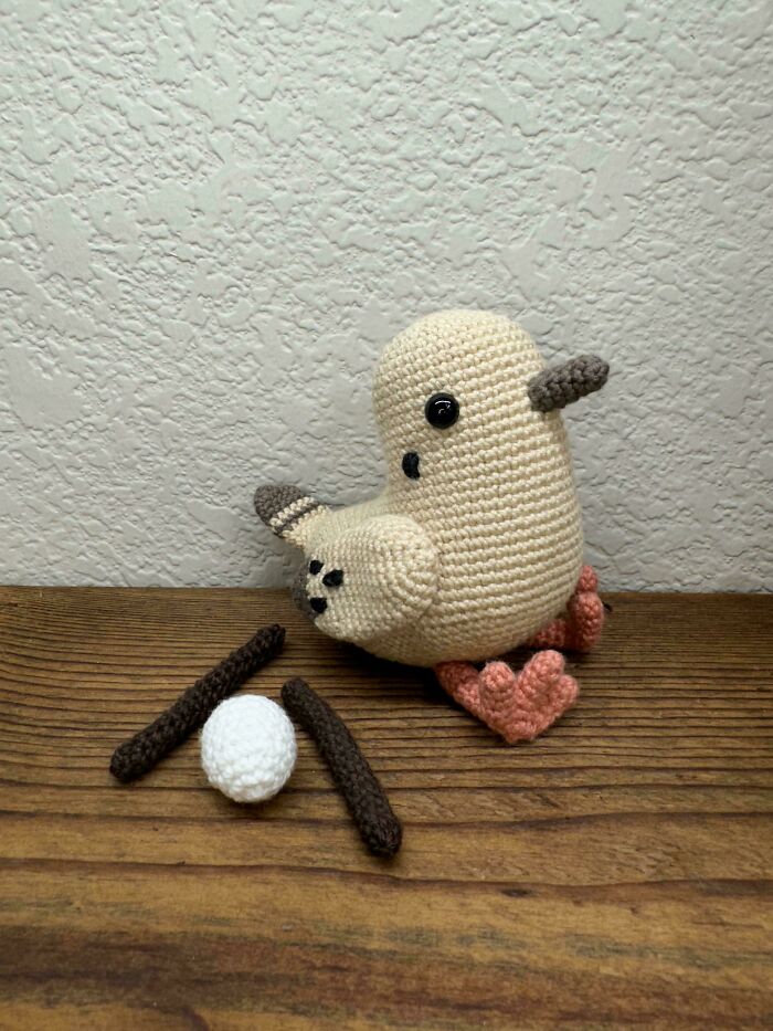 80 Times People Crocheted Something Really Creative And Cool (New Pics)