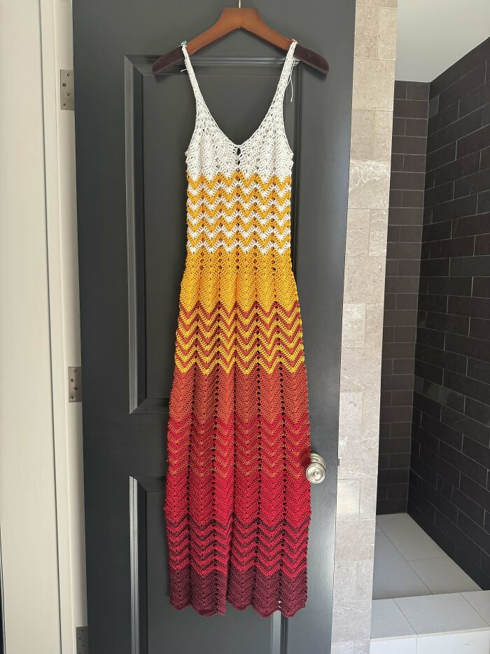 80 Times People Crocheted Something Really Creative And Cool (New Pics)