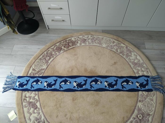 80 Times People Crocheted Something Really Creative And Cool (New Pics)