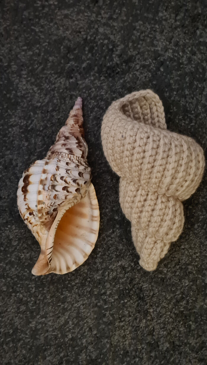 80 Times People Crocheted Something Really Creative And Cool (New Pics)
