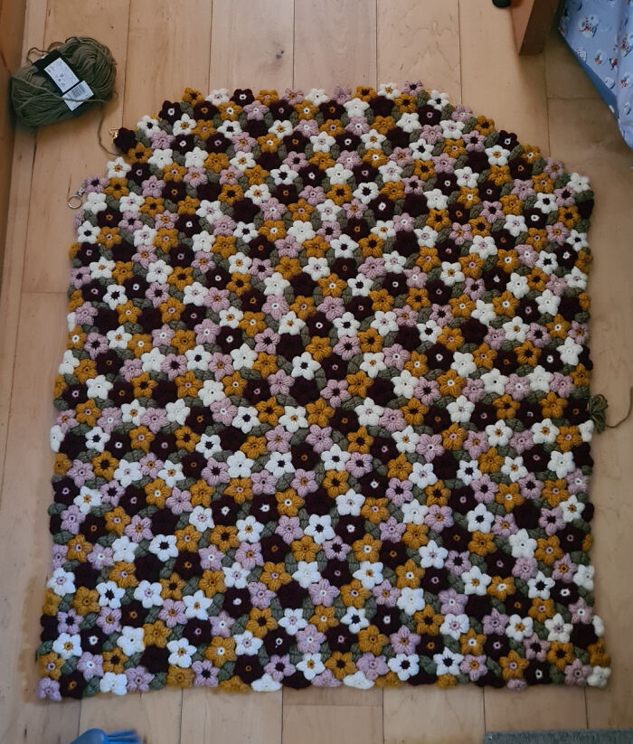80 Times People Crocheted Something Really Creative And Cool (New Pics)