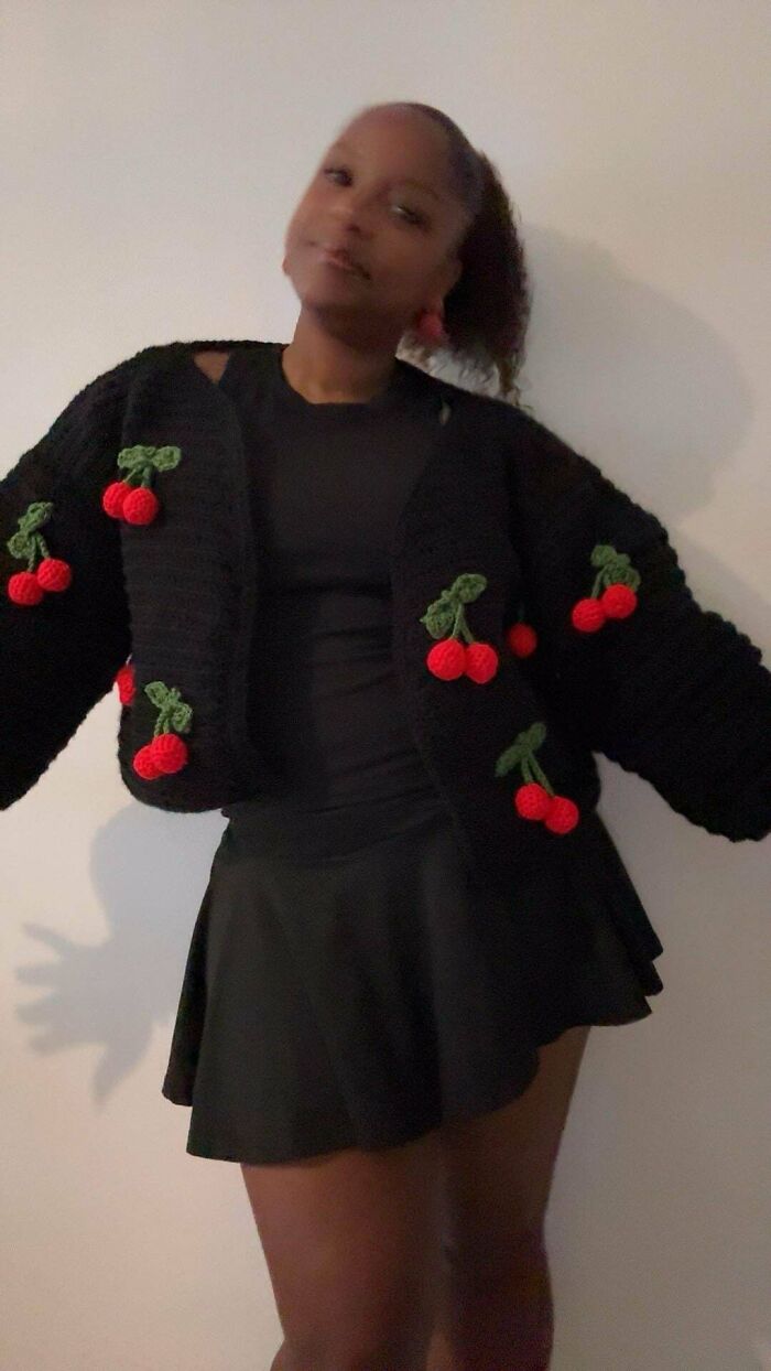 80 Times People Crocheted Something Really Creative And Cool (New Pics)