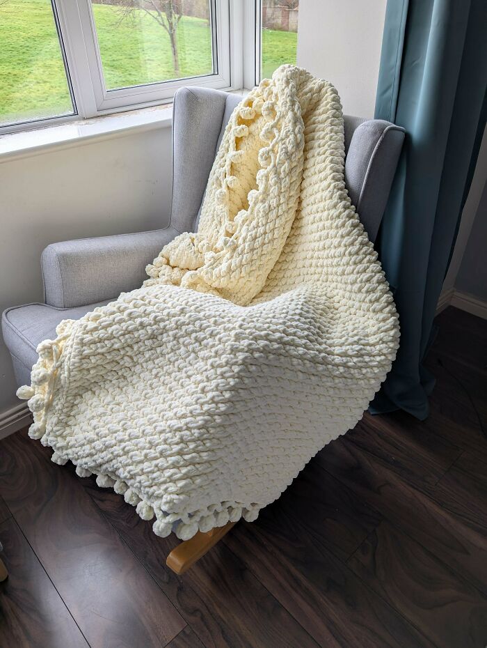 80 Times People Crocheted Something Really Creative And Cool (New Pics)