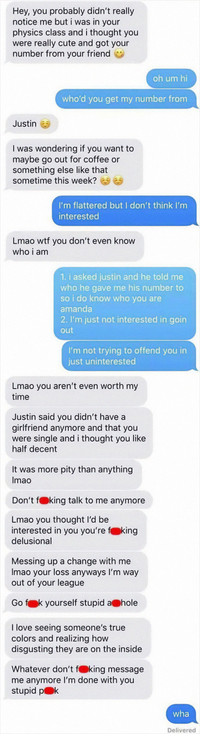 78 Women Who Were Called Out Online For Their Delusional Behavior (New Pics)