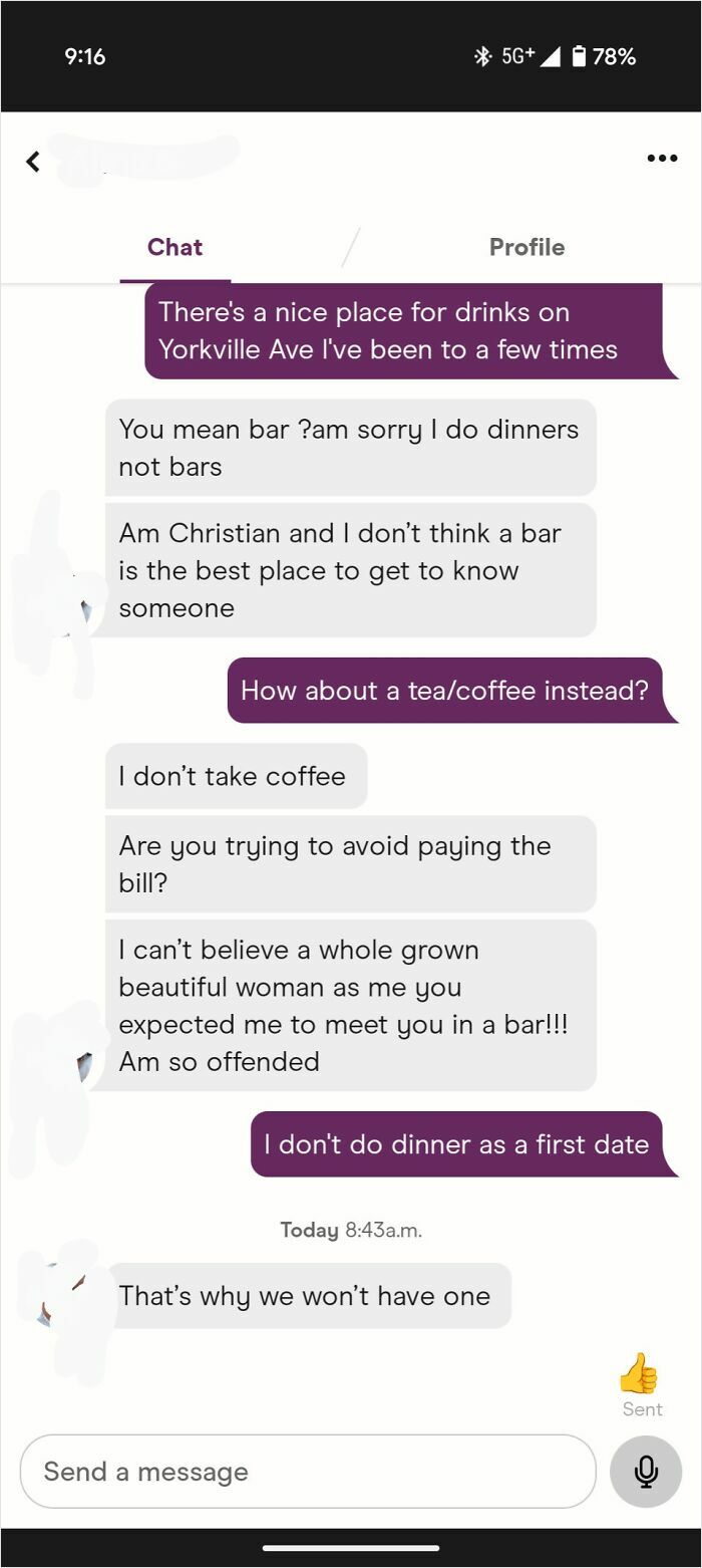 78 Women Who Were Called Out Online For Their Delusional Behavior (New Pics)