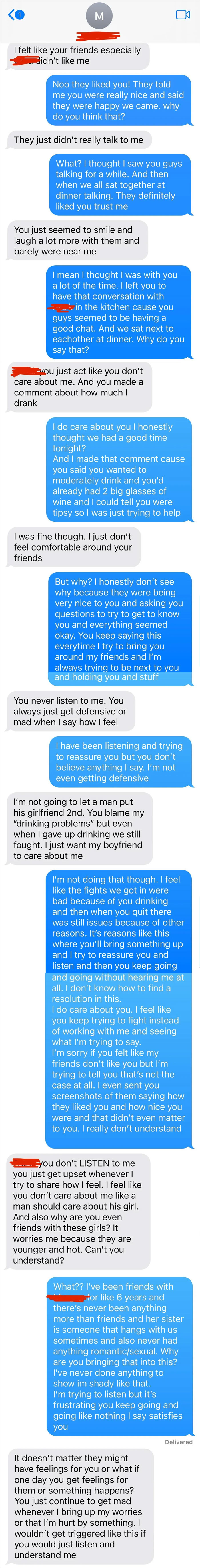 78 Women Who Were Called Out Online For Their Delusional Behavior (New Pics)