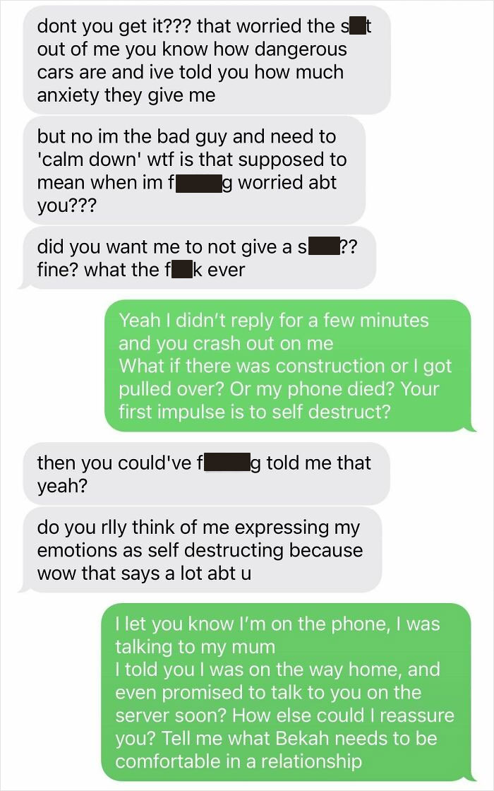 78 Women Who Were Called Out Online For Their Delusional Behavior (New Pics)