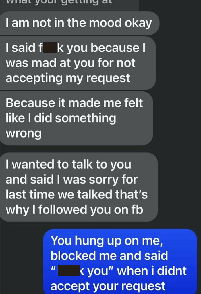 78 Women Who Were Called Out Online For Their Delusional Behavior (New Pics)