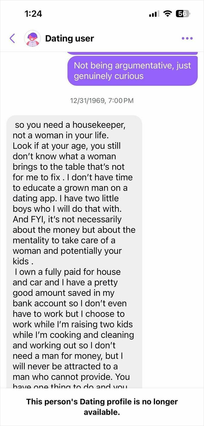 78 Women Who Were Called Out Online For Their Delusional Behavior (New Pics)