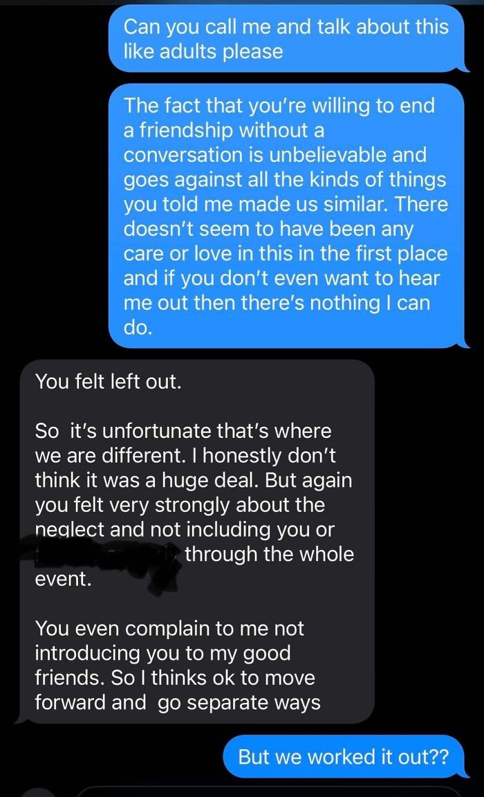 78 Women Who Were Called Out Online For Their Delusional Behavior (New Pics)