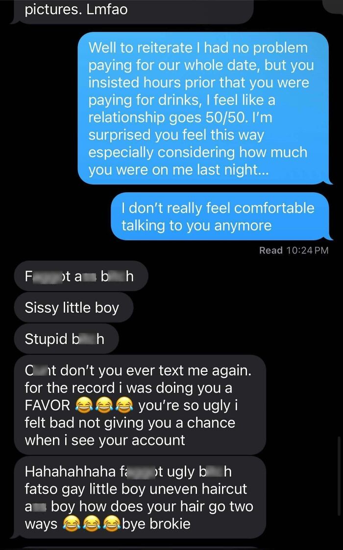 78 Women Who Were Called Out Online For Their Delusional Behavior (New Pics)