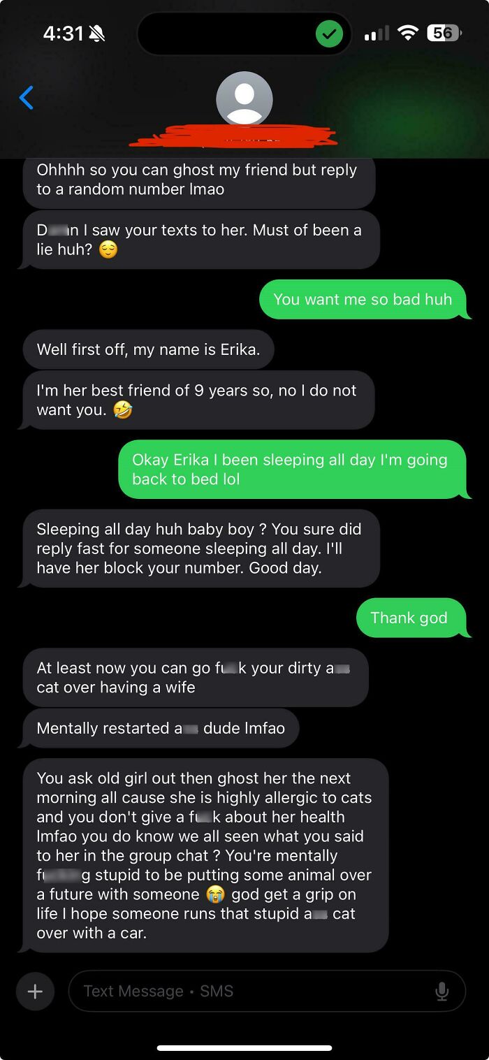 78 Women Who Were Called Out Online For Their Delusional Behavior (New Pics)