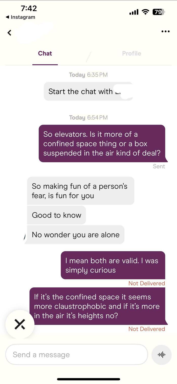 78 Women Who Were Called Out Online For Their Delusional Behavior (New Pics)