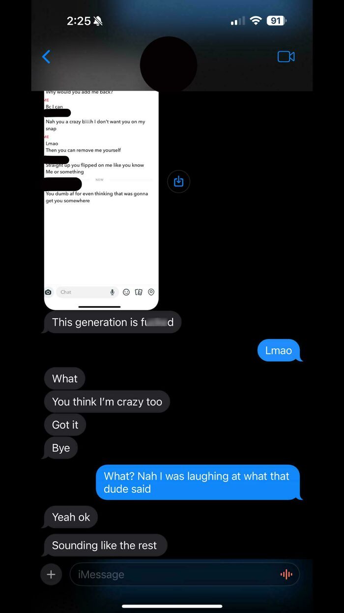78 Women Who Were Called Out Online For Their Delusional Behavior (New Pics)