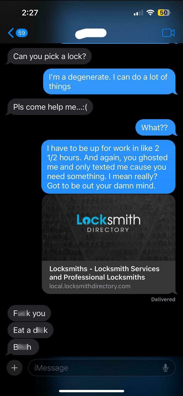 78 Women Who Were Called Out Online For Their Delusional Behavior (New Pics)