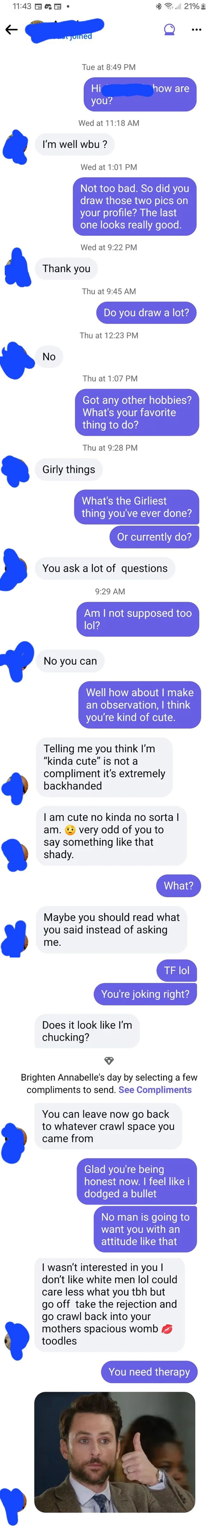 78 Women Who Were Called Out Online For Their Delusional Behavior (New Pics)