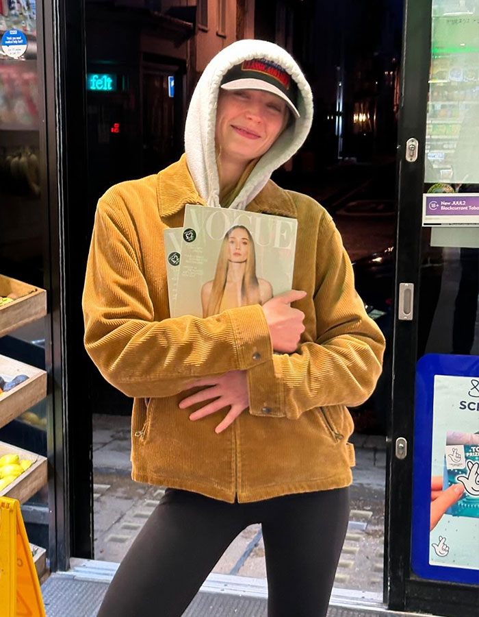 Sophie Turner Confesses To Breaking A-List Couple&#8217;s Engagement With Her &#8216;Accidental Flirting&#8217;