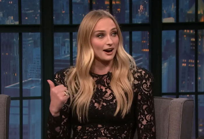 Sophie Turner Confesses To Breaking A-List Couple&#8217;s Engagement With Her &#8216;Accidental Flirting&#8217;