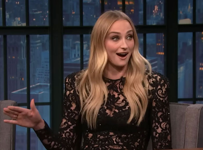 Sophie Turner Confesses To Breaking A-List Couple&#8217;s Engagement With Her &#8216;Accidental Flirting&#8217;