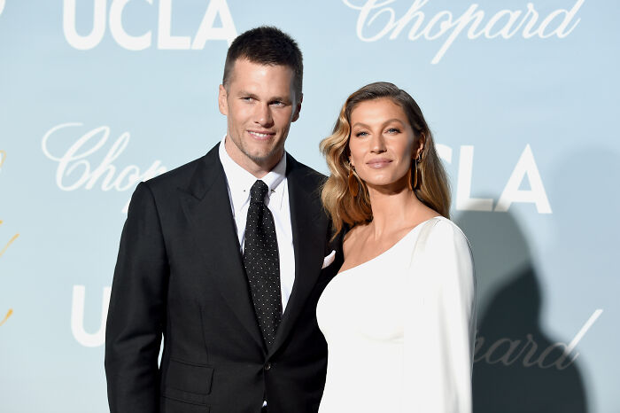 Gisele Bündchen Furious Over Tom Brady’s &#8220;Petty&#8221; Jab About Her Parenting As Tensions Boil Again