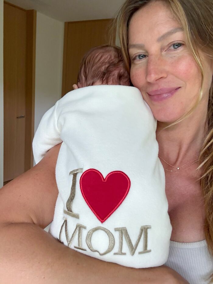 Gisele Bündchen Furious Over Tom Brady’s &#8220;Petty&#8221; Jab About Her Parenting As Tensions Boil Again