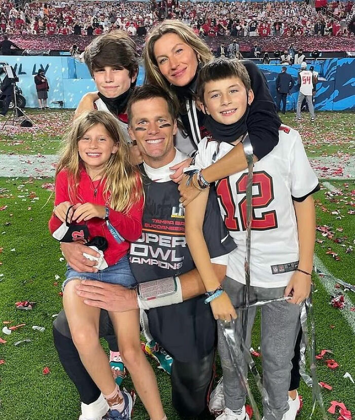 Gisele Bündchen Furious Over Tom Brady’s &#8220;Petty&#8221; Jab About Her Parenting As Tensions Boil Again