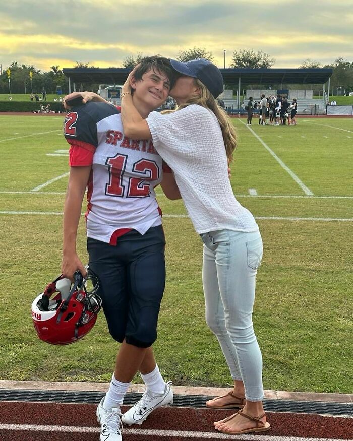 Gisele Bündchen Furious Over Tom Brady’s &#8220;Petty&#8221; Jab About Her Parenting As Tensions Boil Again