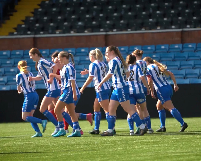 Soccer Team Forced To Take Down Announcement Of New Signing After Trolls Come After Her Appearance