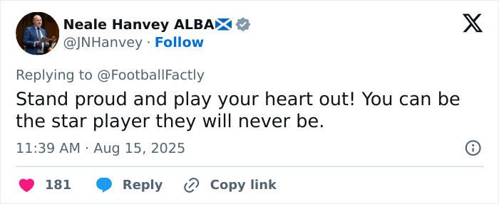 Soccer Team Forced To Take Down Announcement Of New Signing After Trolls Come After Her Appearance