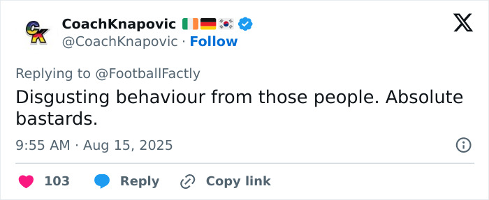 Soccer Team Forced To Take Down Announcement Of New Signing After Trolls Come After Her Appearance