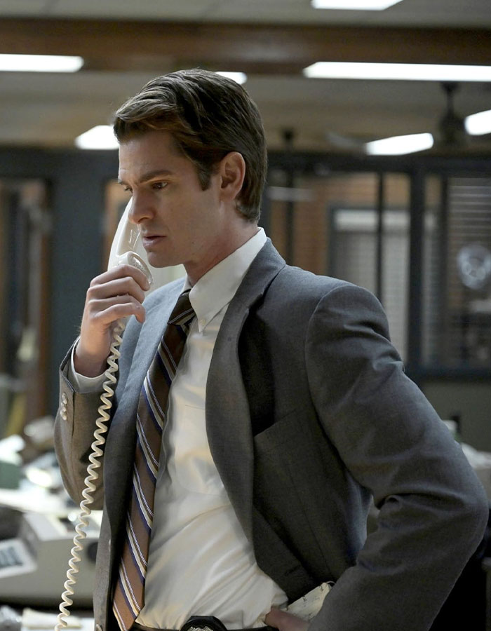 &#8220;Being A Vampire Has Its Advantages&#8221;: Andrew Garfield’s Latest Look Sparks Major Botox Buzz