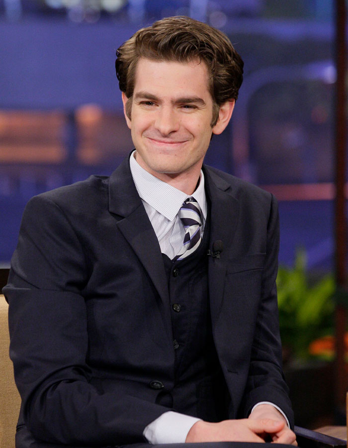 &#8220;Being A Vampire Has Its Advantages&#8221;: Andrew Garfield’s Latest Look Sparks Major Botox Buzz