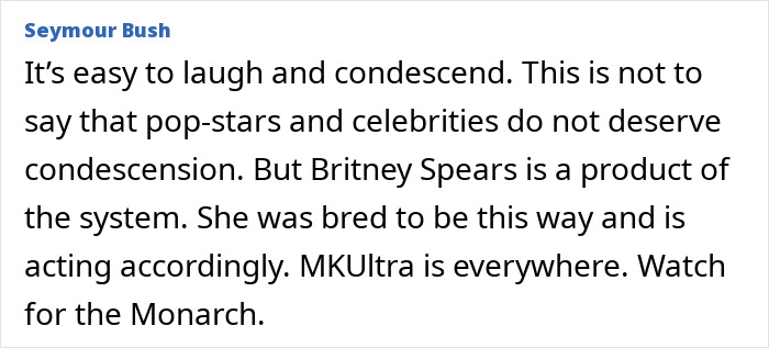 Britney Spears Suffers Nip Slip During Raunchy Dance In Gold Minidress