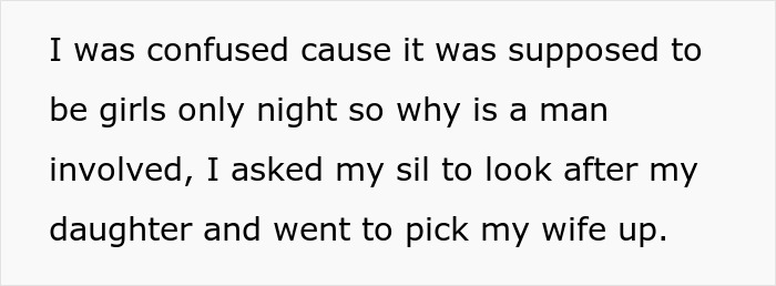 “Girls’ Night” Ends With Uninvited Man Harassing Woman, Husband Bans Friend From Their Lives