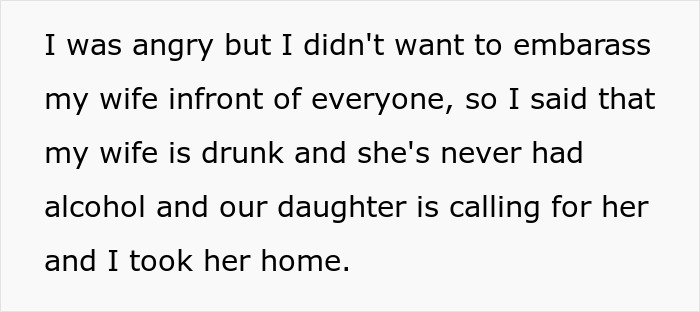 “Girls’ Night” Ends With Uninvited Man Harassing Woman, Husband Bans Friend From Their Lives