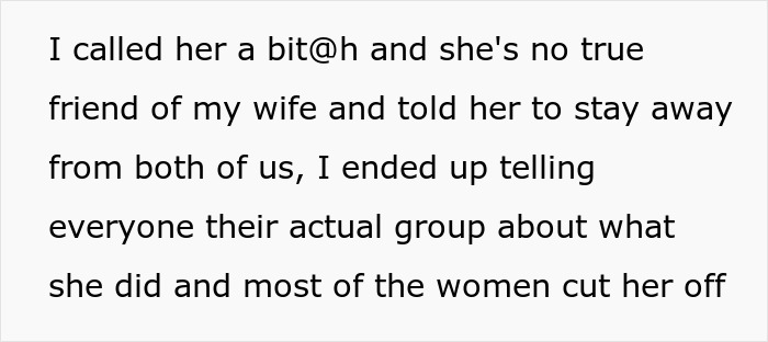 “Girls’ Night” Ends With Uninvited Man Harassing Woman, Husband Bans Friend From Their Lives