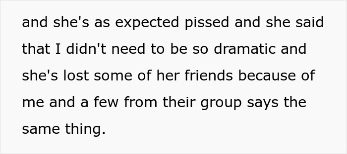 “Girls’ Night” Ends With Uninvited Man Harassing Woman, Husband Bans Friend From Their Lives