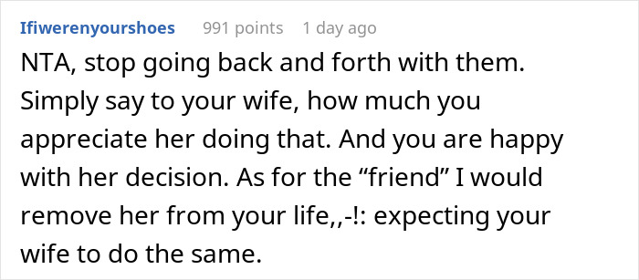 “Girls’ Night” Ends With Uninvited Man Harassing Woman, Husband Bans Friend From Their Lives