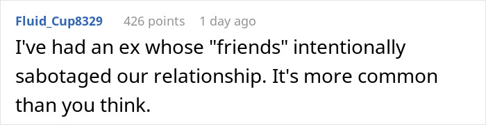 “Girls’ Night” Ends With Uninvited Man Harassing Woman, Husband Bans Friend From Their Lives