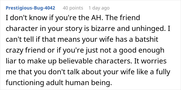 “Girls’ Night” Ends With Uninvited Man Harassing Woman, Husband Bans Friend From Their Lives