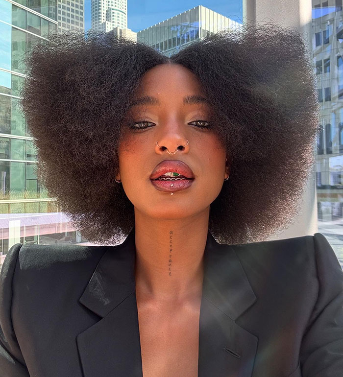 Will Smith&#8217;s And Jada Pinkett&#8217;s Daughter Sparks Worries After Crying Selfie With NSFW Message