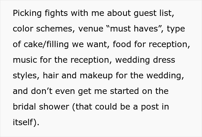 Wedding Night Turns Awkward As Bride’s Mom Insists On Staying Next Door To The Honeymoon Suite