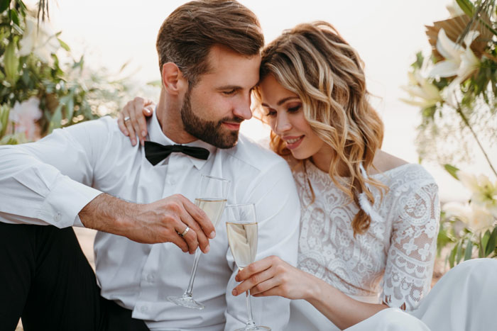Wedding Night Turns Awkward As Bride’s Mom Insists On Staying Next Door To The Honeymoon Suite