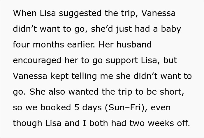 Woman Wants Friends To Bend As Per Her Travel Needs, Ghosts Them When They Refuse To Do It